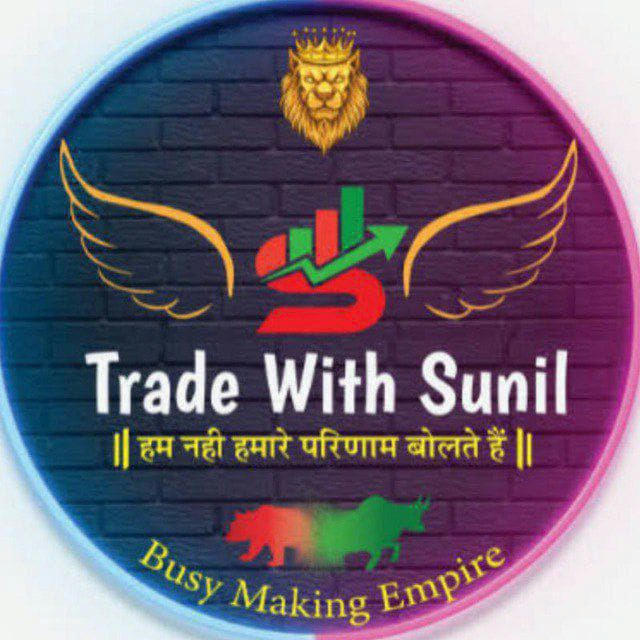 Trade With Sunil free group