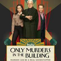 Only murder in the Building Season 3