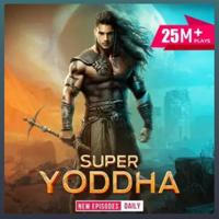 Super Yoddha Pocket FM