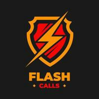⚡ Flash Calls 💎