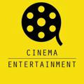 🎥 Cinema Entertainment