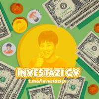 Investazi CV: OPEN