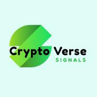 Crypto Verse Signals ETH-BSC