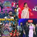 Programs & Bigg Boss Show