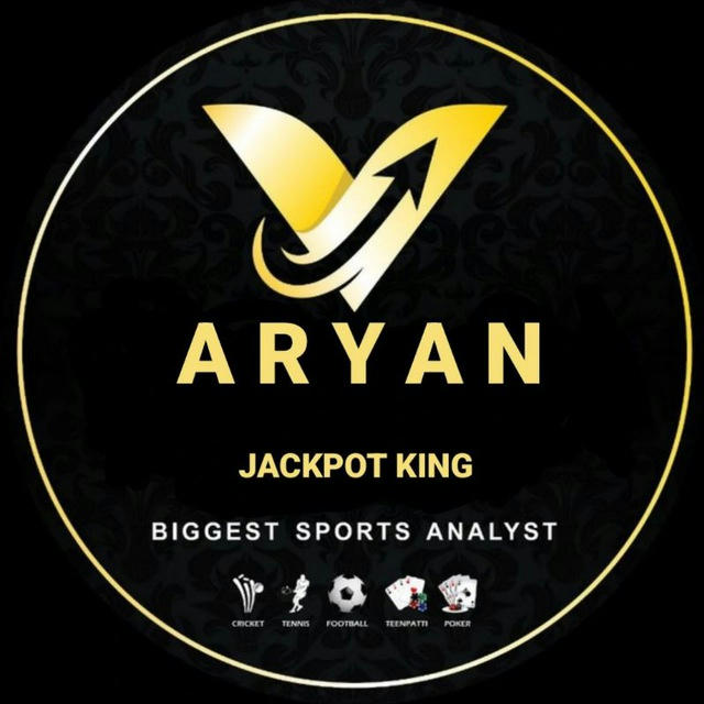 ARYAN JACKPOT KING™