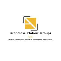 Grandiose Notion Groups