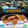 BAADSHAH PRIME🔥❤️+ Prakash NPHD🔥+ Shoban+Devendra Yadav+Kabaddi+ Dream11 Team+ Lovely Ajith Leak™