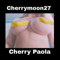 Contenido Cherry Paola, (Cherrymoon27)