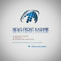 NEWS FRONT KASHMIR(کشمیر)