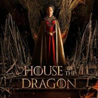 A Casa do Dragão - House of The Dragon Dublado e Legendado Brasil