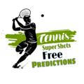 Cricket 🎾 Tennis Supershots Free Tips & Predictions ©️