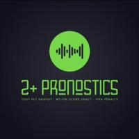 2+ Pronostics 🏆⚡️