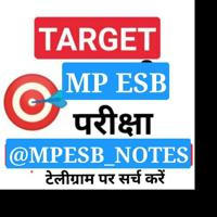 MPESB Notes 2024 AG3 group 2 Subgroup 3 PATWARI EXAM MP_police_2024 मध्यप्रदेश पुलिस MPPEB MPESB