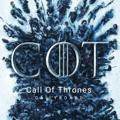 Call Of Thrones - DailyPad