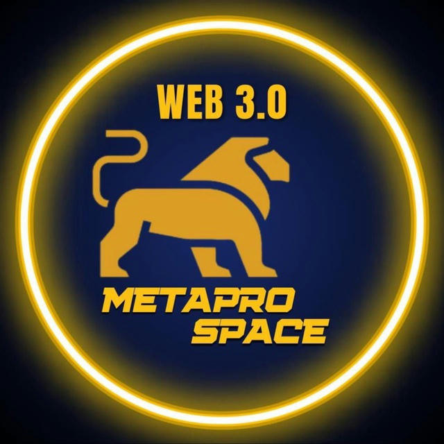 🔥METAPRO-SPACE-OFFICIAL🔥