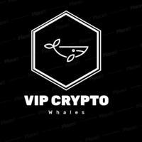 Free Crypto Whale VIP signal
