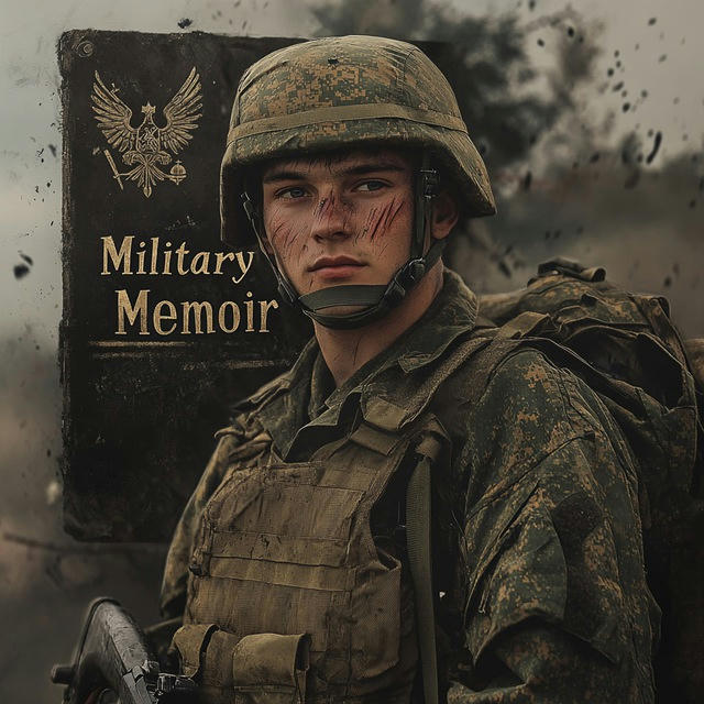 Military Memoir