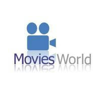 Movie World 🎬