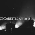 Cigarettes After Sad