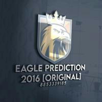 EAGLE 🦅 PREDICTION