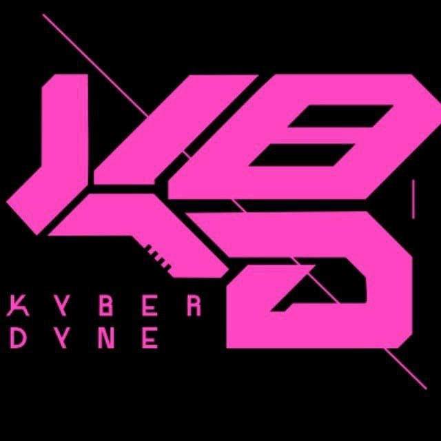Kyberdyne Announcement