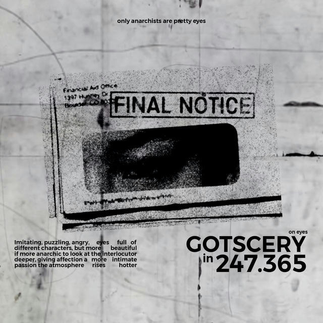 Anamnesis Of Gotscery: "A Brief Booklet."