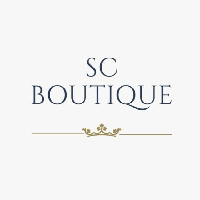 SC BOUTIQUE💖🌸🛍