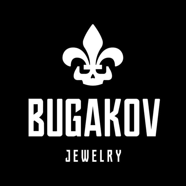 Bugakov Jewelry