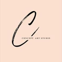 Concept Art Studio