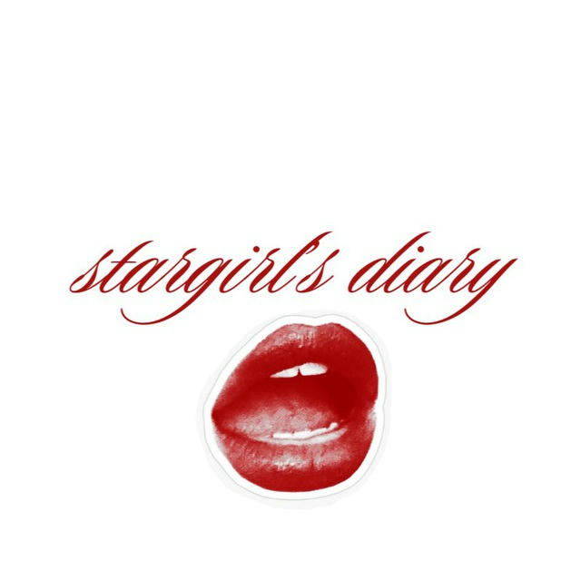 ari | stargirl’s diary 💋