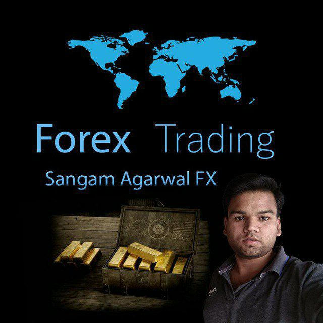 Sangam Agarwal FX