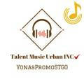 ❎Talent Music Urban INC❎