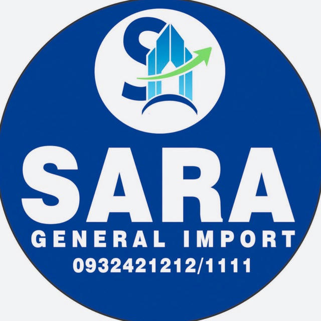SARA GENERAL IMPORT
