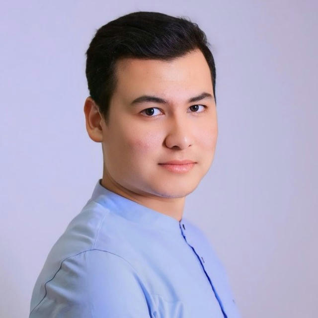 SANJARBEK IBRAGIMOV | САНЖАРБЕК ИБРАГИМОВ