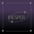 iHesper. Rest.