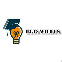 IELTS WITH US