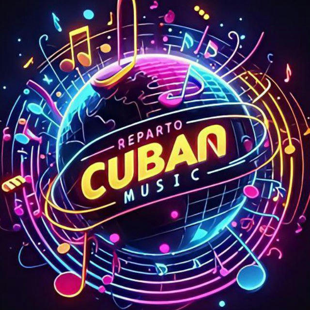 🇨🇺 Reparto Cuban Music ™