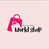 🌍World_Shop🛍