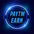 Paytm Earn ( Official )️ ️️