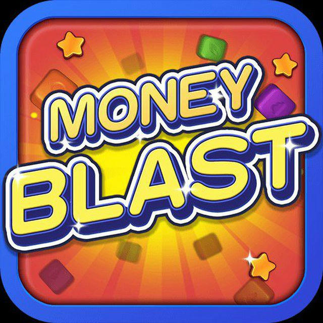 Money Blast