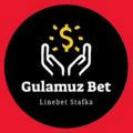 ⚜ Gulamuz Bet ⚜