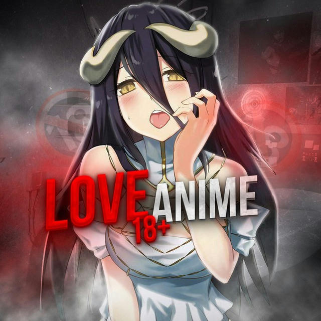 Love Anime18+