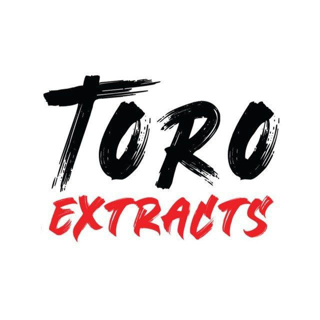 TORO EXTRACTS DISTRO🌏