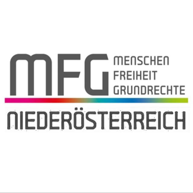 MFG Niederösterreich