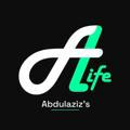 Abdulaziz`s LIFE ️