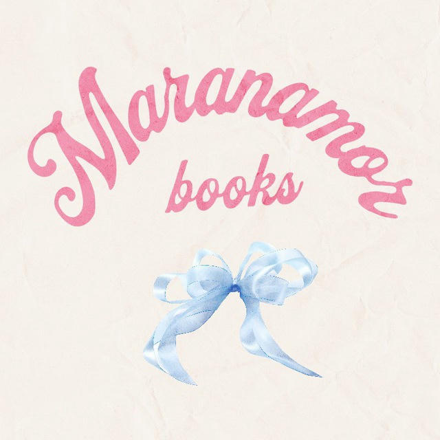 Maranamor.books