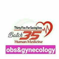 Obstetric & Gynecology and radiology