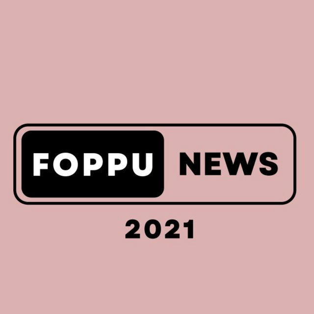 FOPPU21 | News