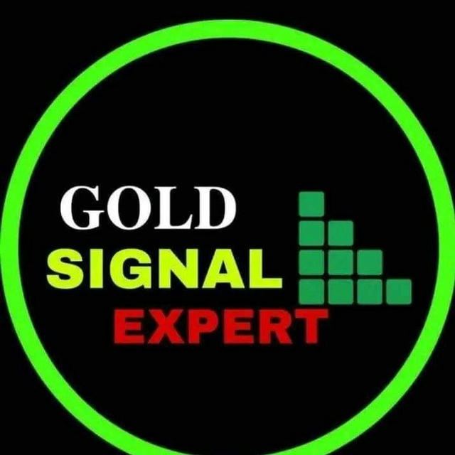 Gold SIGNAL EXPERT