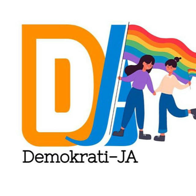 Demokrati-JA e.V. ⚪️🔵⚪️ Демократи-Я